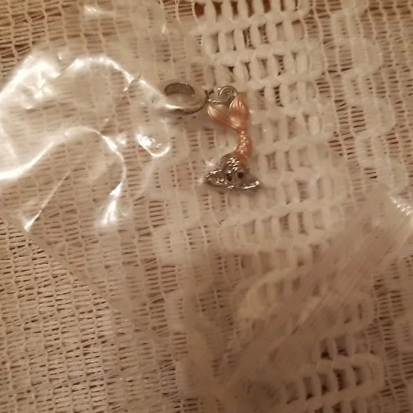 Rose Wreath Handmade CYSTIC FIBROSIS - Picture 3 of 4